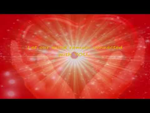 Subtitles - TAAR Mann Ki Tumhi - MIND Be Always Connected To You - BK Song - Sadhna Ji Aashit Desai.