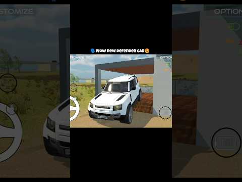 Indian vehicles simulator 3d new update shorts 🤯#indianvechilesimulator3d #shorts #gaming