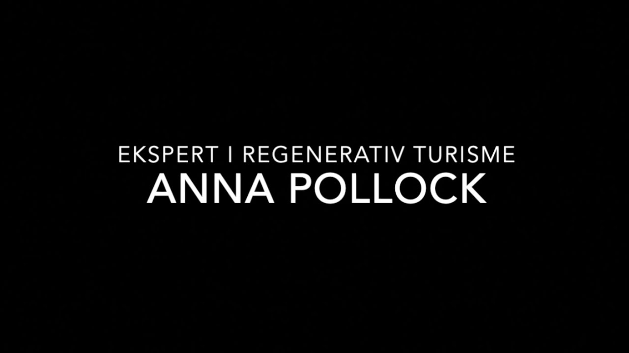 MDK - Anna Pollock interview 