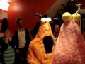 Yip Yip Aliens Family Song