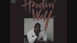 HOWLIN&#39; WOLF W/ BUDDY GUY - TELL ME WHAT I&#39;VE DONE - 1965