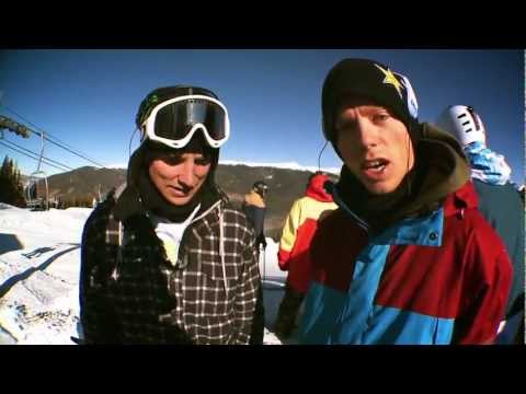 Game of In Your Face: Torstein Horgmo vs Jossi Wells