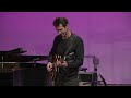 Mark Christopher Brandt and No Explanations Live Video 5: OpeningFeaturing Guitarist Dan Leonard