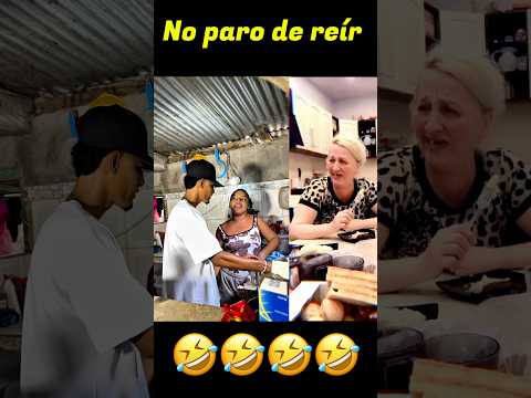 Te sirvo.🤣🤣 #diversionsinlimites #humor #diversiongarantizada #alegria #comedia