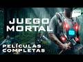 JUEGO MORTAL Película De TERROR COMPLETA En Español