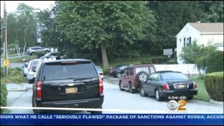 Man Found Fatally Shot In Glen Cove, L.I.