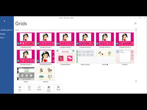 Control Bionics video