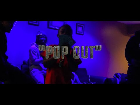 NFE KB X JAYBUCKS -"POP OUT" (OFFICIAL MUSIC VIDEO)