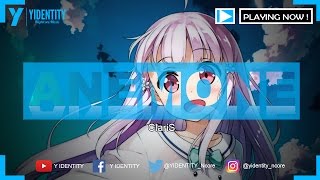 ClariS - Anemone [Nightcore]