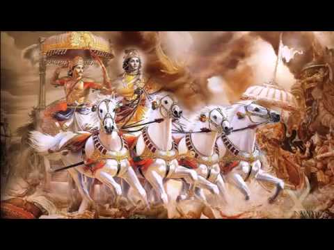 Mahabharat soundtracks 60 - Yudh Yeh Vinaash Hai