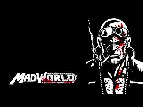 MadWorld OST - Body That (Instrumental/Vocals Mix)