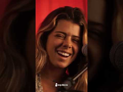 INÊS BISPO - Loop Sessions | SHORTS