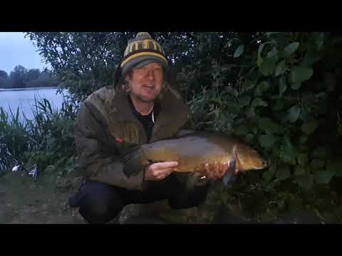 fishing with Adrian (Mike Spug Redfern on Facebook)