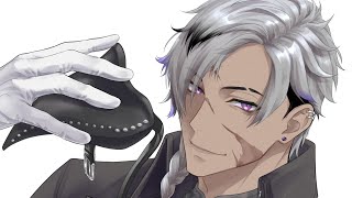 I HAVE SOMETHINGS TO SAY(In my new outfit)