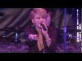 [DVD cut] Kim jaejoong - 04.Kiss B "2013 1st ...