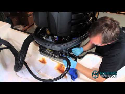 Diagnose, Disassemble and Rebuild SeaStar Marine Steering System
