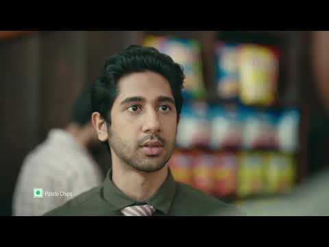 Lay's Presents The Boss