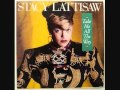 Stacy Lattisaw ~ "One More Night" 1986