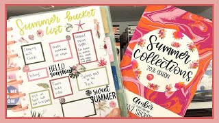 DIY Summer Bucket List for my Family of Seven!