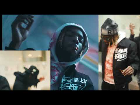 JmoefrmdaBAM x Mode | shot by @KOLDViewFilms