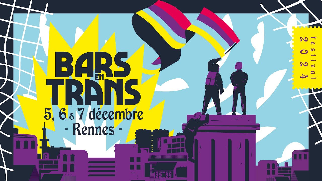 Bars en Trans