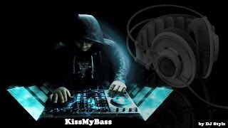 KissMyBass @ Studio287 After KitKat Mix Electro Deep House by DoggyStylz HQ