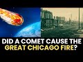 The Baffling Mystery Of The Great Chicago Fire 1871