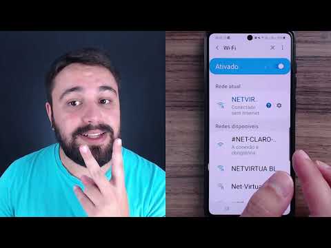 Vídeo: Como colocar internet no celular: dúvidas comuns