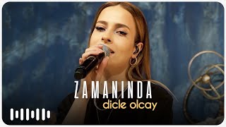 Dicle Olcay - Zamanında (Akustik)