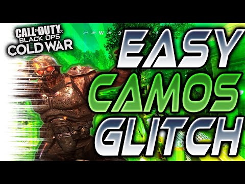 *FIREBASE Z* : NEW* Solo Easy Jump-In Zombie Pile Up Glitch | Cold War Zombies Glitches !