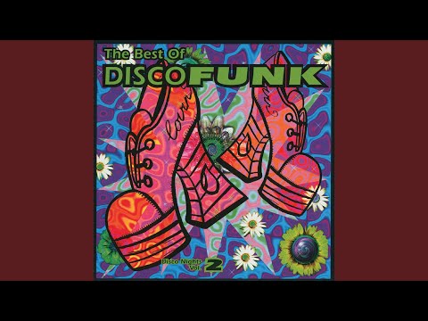 Shake Your Groove Thing