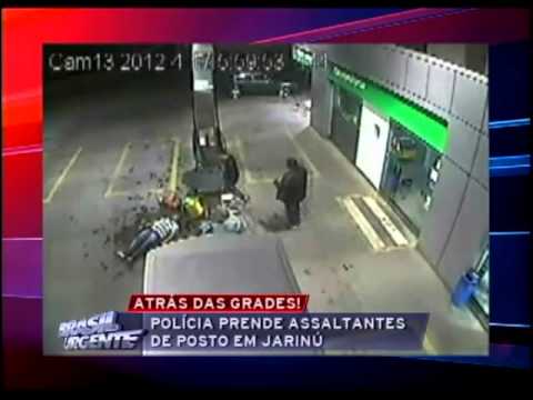 Brasil Urgente Campinas 25 04 2012 - bloco 02 - parte 02