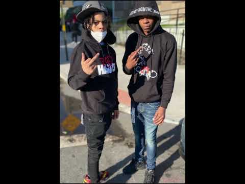 Cblu x Set da Trend x Yagi B- All O's Shot (sped up)