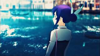 SkyBlew x Pabzzz - This About Dreams | Vibe With The Blew [AMV]