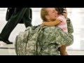 Tribute to United States Military - Support Our Troops