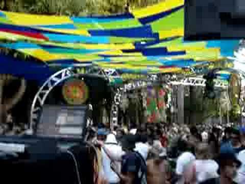 Xpiral Live ( Vagalume Records ) @ Moondala 2008  Uberaba MG