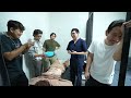 อาการ