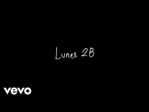 Video thumbnail for Lunes 28