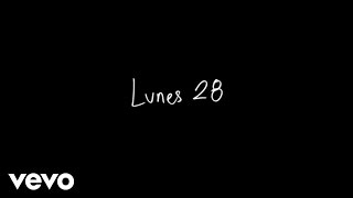 Lunes 28 Music Video