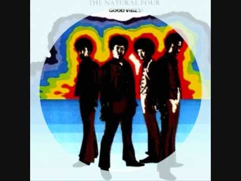 Why Should We Stop Now- The Natural Four