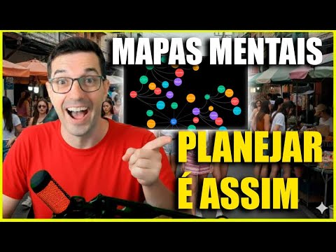 MindMap Generator Like points