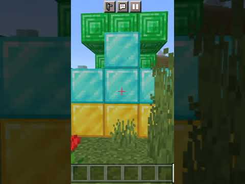 "ULTIMATE MINECRAFT HACK: NEWTON'S LAW CHANGED?!" #trending