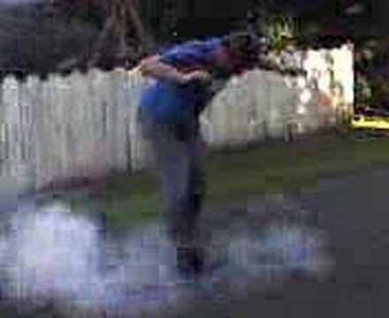 Nick Novello Fireworks