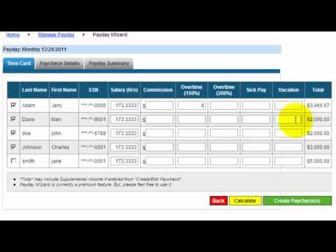 How do employers use withholding tax tables?