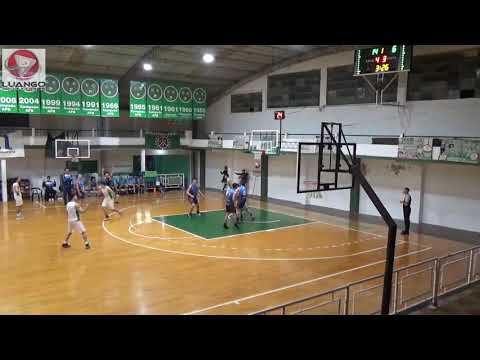 Ciclista (U19-A) (Paraná) vs Ferro (U19-A) - (Concordia) - 21-05-2022 - Parte 1