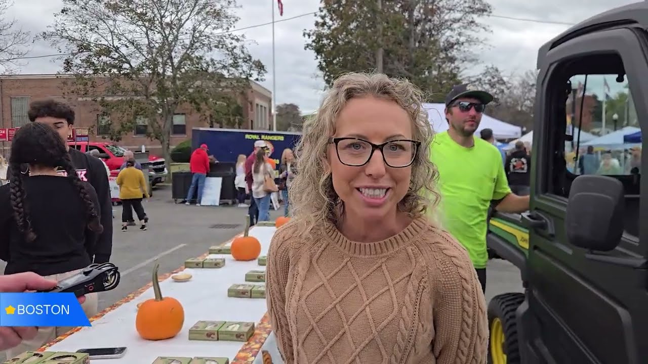 Thumbnail for Winchendon Fall Festival