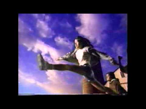 1996 Good Humor Commercial (Good Humor Man)