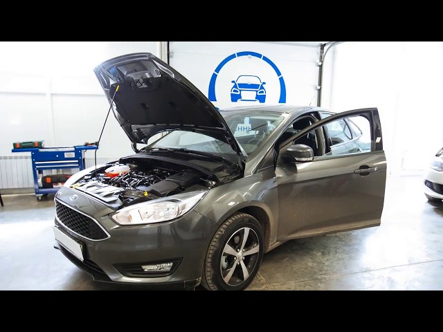 Установка автосигнализации в Челябинске - Фирменный центр СТАРЛАЙН