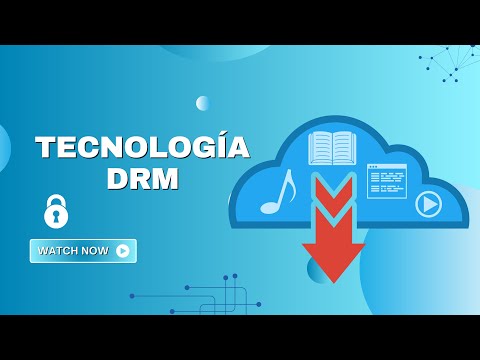 ¿Qué rayos es el DRM?