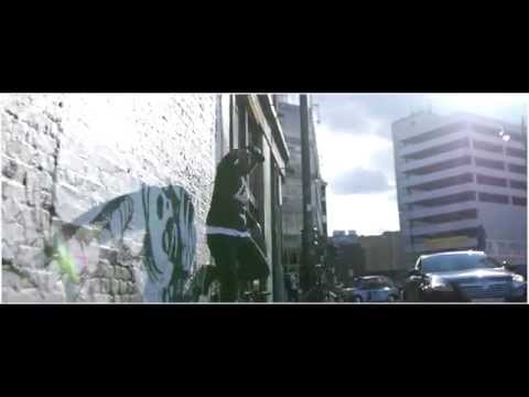 Gracious K - The Hype Official Video